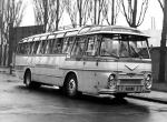 AEC Regal IV Verheul 1958 года (NL)